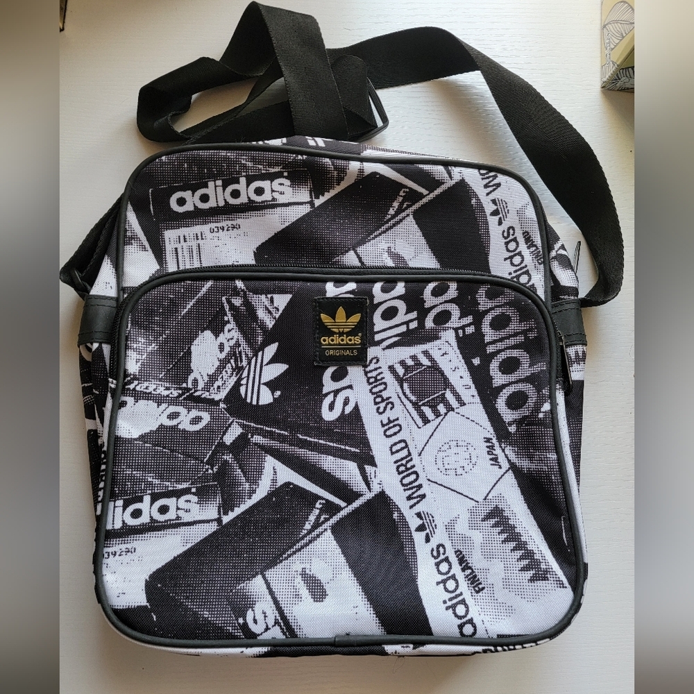 Adidas Bag